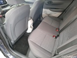  Hyundai  Bayon HYUNDAI  / 2021 / 5P / SUV 1.0 T-GDI 100 DCT- 7 HYB 48V INTUITIVE #9