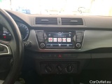  Skoda  Fabia  Clever 1.0 MPI 60CV BVM5 E6 #7