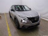  Nissan  Juke NISSAN  / 2019 / 5P / Crossover Hybrid 145 Business+ #2