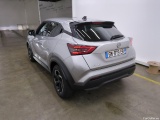  Nissan  Juke NISSAN  / 2019 / 5P / Crossover Hybrid 145 Business+ #4