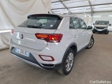  Volkswagen  T-ROC VOLKSWAGEN  / 2021 / 5P / SUV 2.0 TDI 150 STYLE DSG7 #3