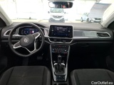  Volkswagen  T-ROC VOLKSWAGEN  / 2021 / 5P / SUV 2.0 TDI 150 STYLE DSG7 #5