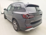  Bmw  X3 BMW,  FL'21 PHEV, BMW  xDrive30e (120 kW) 5d #6