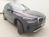  Bmw  X3 BMW,  FL'21 PHEV, BMW  xDrive30e (120 kW) 5d #5