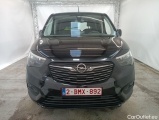  Opel  Combo Opel  Life 1.5 Turbo D BlueI 96kW S/S Elegance L1H1 5d #5