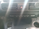  Opel  Combo Opel  Life 1.5 Turbo D BlueI 96kW S/S Elegance L1H1 5d #24