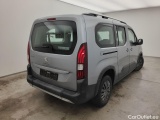  Peugeot  RIFTER PEUGEOT  MWB DIESEL 1.5 BHDi 130 Long Allure S&S (EU6.2) 5d Auto !!! Voir Comment !!! #2