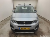  Peugeot  RIFTER PEUGEOT  MWB DIESEL 1.5 BHDi 130 Long Allure S&S (EU6.2) 5d Auto !!! Voir Comment !!! #5