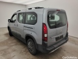  Peugeot  RIFTER PEUGEOT  MWB DIESEL 1.5 BHDi 130 Long Allure S&S (EU6.2) 5d Auto !!! Voir Comment !!! #7