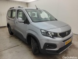  Peugeot  RIFTER PEUGEOT  MWB DIESEL 1.5 BHDi 130 Long Allure S&S (EU6.2) 5d Auto !!! Voir Comment !!! #8