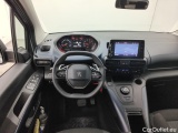  Peugeot  RIFTER PEUGEOT  MWB DIESEL 1.5 BHDi 130 Long Allure S&S (EU6.2) 5d Auto !!! Voir Comment !!! #9