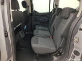  Peugeot  RIFTER PEUGEOT  MWB DIESEL 1.5 BHDi 130 Long Allure S&S (EU6.2) 5d Auto !!! Voir Comment !!! #10