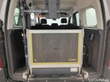  Peugeot  RIFTER PEUGEOT  MWB DIESEL 1.5 BHDi 130 Long Allure S&S (EU6.2) 5d Auto !!! Voir Comment !!! #13