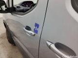  Peugeot  RIFTER PEUGEOT  MWB DIESEL 1.5 BHDi 130 Long Allure S&S (EU6.2) 5d Auto !!! Voir Comment !!! #31