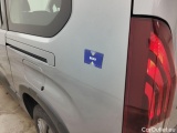  Peugeot  RIFTER PEUGEOT  MWB DIESEL 1.5 BHDi 130 Long Allure S&S (EU6.2) 5d Auto !!! Voir Comment !!! #41