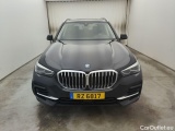  Bmw  X5 BMW  - 2018 3.0A 286hp xDrive45e PHEV (EU6AP) 5d #5