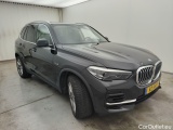  Bmw  X5 BMW  - 2018 3.0A 286hp xDrive45e PHEV (EU6AP) 5d #8