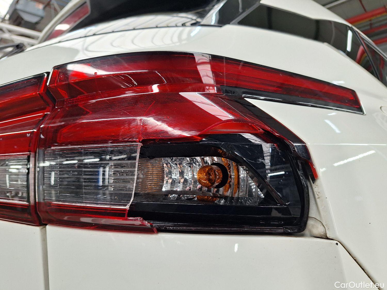  Nissan  Qashqai Nissan,  '21, Nissan  MHEV 103KW N-Connecta 5d #15