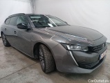  Peugeot  508 Peugeot  SW 1.6 Hybrid 225 e-EAT8 Allure Pack 5d #8