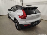  Volvo  XC 40 Volvo XC40 T4 Recharge Geartronic R-Design 5d #7