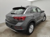 Volkswagen  T-ROC Volkswagen  1.5 TSI Life DSG 5d #2
