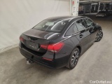  Mercedes  A-Klasse Mercedes-Benz  Limousine A 180d DCT Business Solution 4d #2