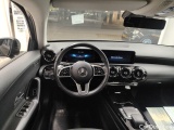 Mercedes  A-Klasse Mercedes-Benz  Limousine A 180d DCT Business Solution 4d #9