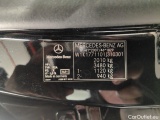 Mercedes  A-Klasse Mercedes-Benz  Limousine A 180d DCT Business Solution 4d #21