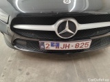  Mercedes  A-Klasse Mercedes-Benz  Limousine A 180d DCT Business Solution 4d #41