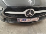  Mercedes  A-Klasse Mercedes-Benz  Limousine A 180d DCT Business Solution 4d #63