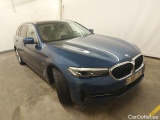  Bmw  Serie 5 BMW 5 Reeks Touring 530e 200kW xDrive Auto 5d #8