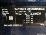  Bmw  Serie 5 BMW 5 Reeks Touring 530e 200kW xDrive Auto 5d #17