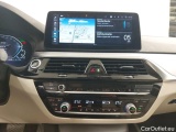  Bmw  Serie 5 BMW 5 Reeks Touring 530e 200kW xDrive Auto 5d #22