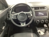  Jaguar  E-PACE Jaguar,  '17, Jaguar  D150 Aut. AWD R-Dynamic S 5d #5