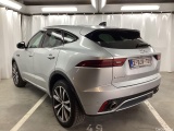  Jaguar  E-PACE Jaguar,  '17, Jaguar  D150 Aut. AWD R-Dynamic S 5d #6