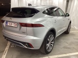  Jaguar  E-PACE Jaguar,  '17, Jaguar  D150 Aut. AWD R-Dynamic S 5d #8