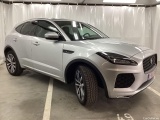  Jaguar  E-PACE Jaguar,  '17, Jaguar  D150 Aut. AWD R-Dynamic S 5d #9