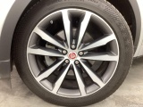  Jaguar  E-PACE Jaguar,  '17, Jaguar  D150 Aut. AWD R-Dynamic S 5d #18