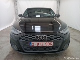  Audi  A3 Audi  Berline 2.0 TDi 30 85kW S tronic Attraction B.E. 4d #5