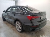  Audi  A3 Audi  Berline 2.0 TDi 30 85kW S tronic Attraction B.E. 4d #7