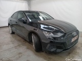  Audi  A3 Audi  Berline 2.0 TDi 30 85kW S tronic Attraction B.E. 4d #8