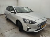  Ford  Focus FORD  DIESEL - 2018 1.5 EcoBlue 120 Connected (EU6d) 5d #8