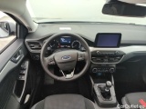  Ford  Focus FORD  DIESEL - 2018 1.5 EcoBlue 120 Connected (EU6d) 5d #9