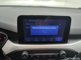  Ford  Focus FORD  DIESEL - 2018 1.5 EcoBlue 120 Connected (EU6d) 5d #12