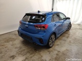 KIA  Rio KIA  - 2021 1.0 T 120 MHEV GT Line 5d #2