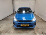  KIA  Rio KIA  - 2021 1.0 T 120 MHEV GT Line 5d #5