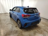  KIA  Rio KIA  - 2021 1.0 T 120 MHEV GT Line 5d #7