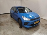  KIA  Rio KIA  - 2021 1.0 T 120 MHEV GT Line 5d #8