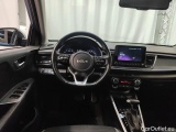  KIA  Rio KIA  - 2021 1.0 T 120 MHEV GT Line 5d #9