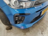  KIA  Rio KIA  - 2021 1.0 T 120 MHEV GT Line 5d #22